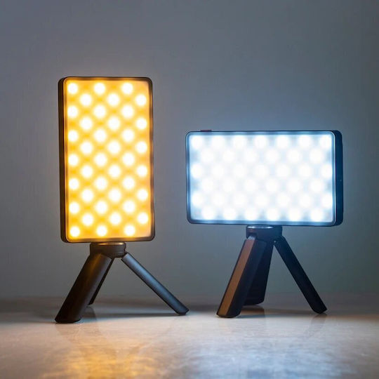 Viltrox Weeylite Rb9 LED-Lampe