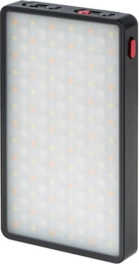 Viltrox Weeylite Rb9 LED-Lampe