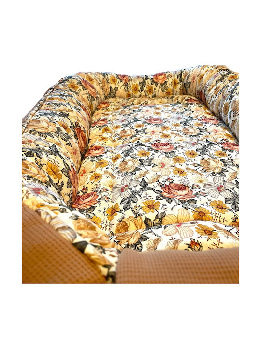 Grandes Suenos Baby Nestkissen Bisquite 80x100cm