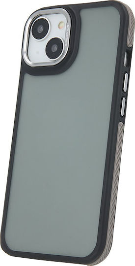 Tfo Crystal Black Case Xiaomi Redmi Note 14 Pro 5g Global Redmi Note 14 Pro Plus 5g Global Grey