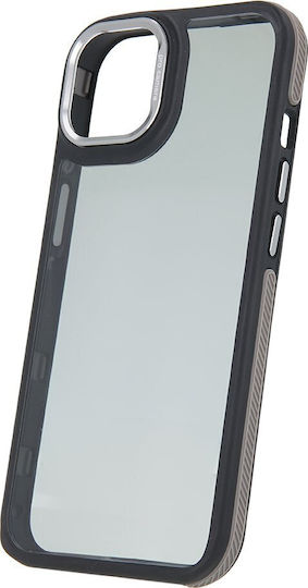 Tfo Crystal Black Case Xiaomi Redmi Note 14 Pro 5g Global Redmi Note 14 Pro Plus 5g Global Grey