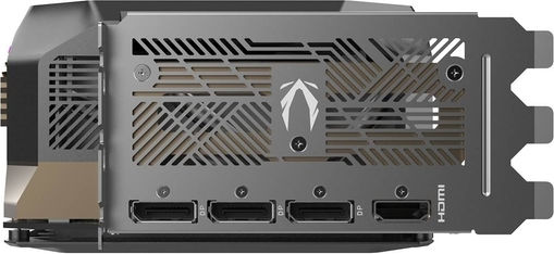 Zotac GeForce RTX 5090 32GB GDDR7 AMP Extreme INFINITY Κάρτα Γραφικών