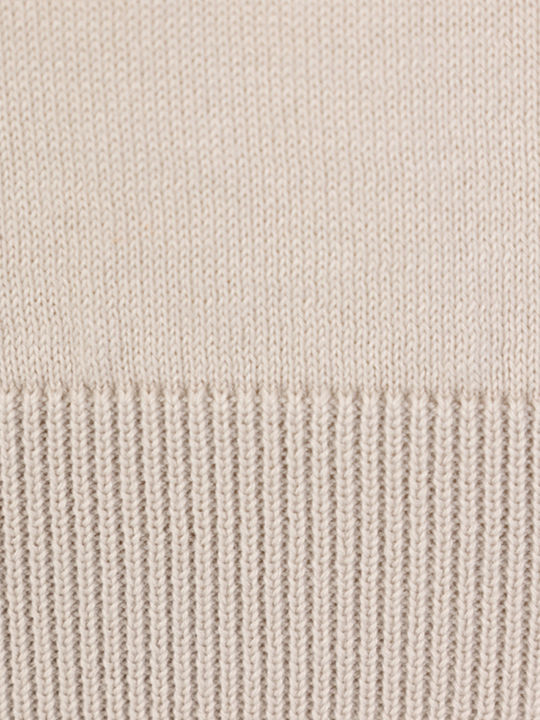 Polo T-shirt Μπεζ
