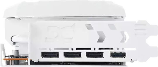 PowerColor Radeon RX 9070 XT 16GB GDDR6 Hellhound Placă Grafică