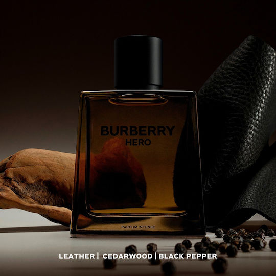 Burberry Hero Pure Parfum 100ml