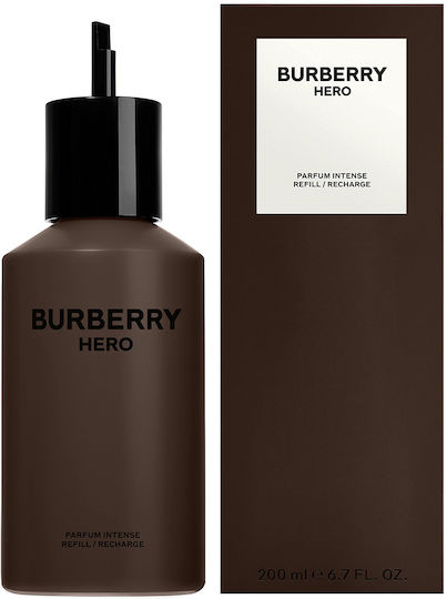 Burberry Hero Pure Parfum 200ml