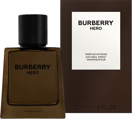 Burberry Hero Pure Parfum 50ml