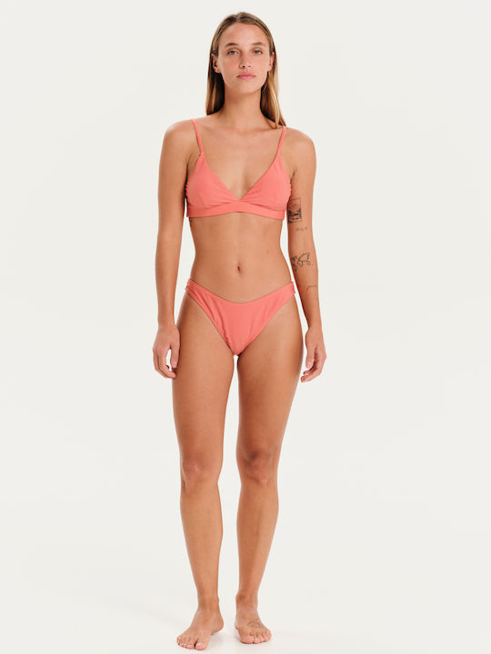 Bikini Set with Removable Padding Dusty Coral 251.EW571.19 Dusty Coral