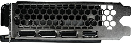 Palit GeForce RTX 5070 12GB GDDR7 Infinity 3 OC Κάρτα Γραφικών
