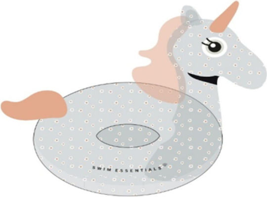 Swim Essentials Pool Float for Kids 6+ Years "Unicorn Daisy Flower"