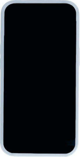 TelForceOne Silicon Back Cover Blue (Honor 200 Smart)