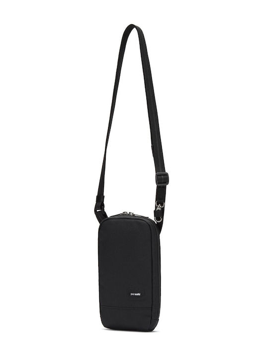 Crossbody Men's Bag Sling Black