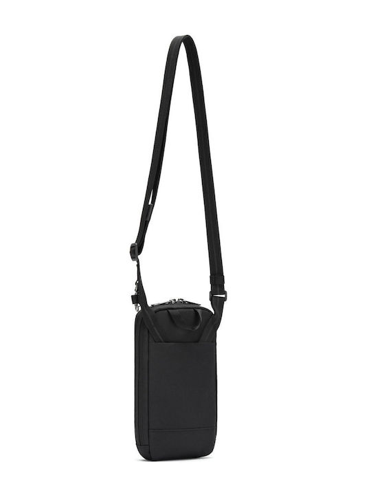Crossbody Men's Bag Sling Black