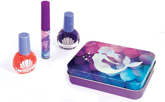 HappiHobbi HappiHobbi Makeup & Beauty Toys Beauty Set Various Designs 1pc