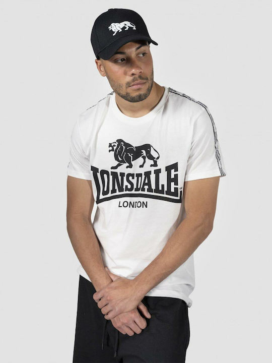 114082 T-Shirt Weiß