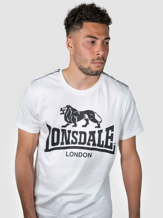 114082 T-Shirt Weiß