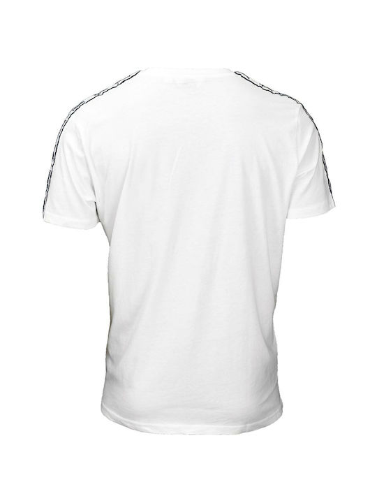114082 T-Shirt Weiß