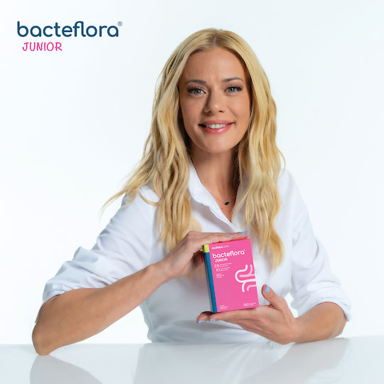 Olonea Bacteflora Junior Probiotics for Children and Infants 10 sachets