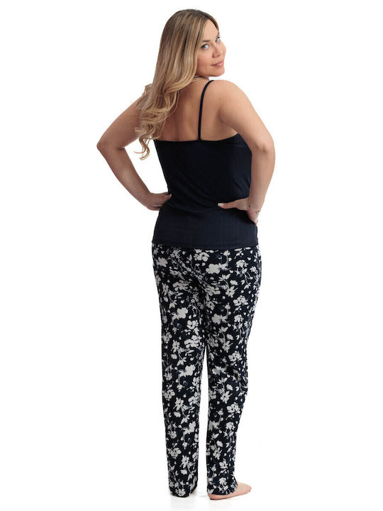 SNC Homewear Winter Women's Pyjama Set