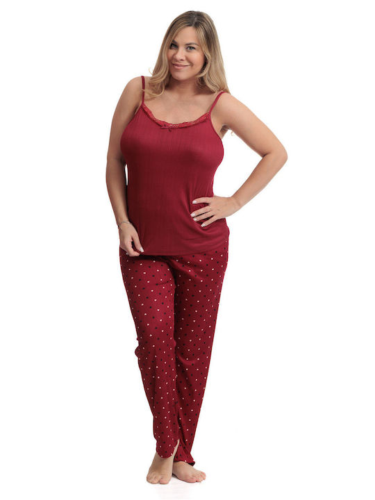 SNC Homewear Summer Women's Robe with Pyjama
