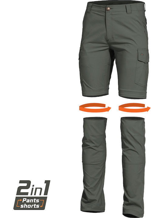 Pentagon Gomati XTR Hunting Pant Khaki In Beige Colour