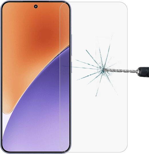 0.18mm Displayschutzfolie (Xiaomi 15)