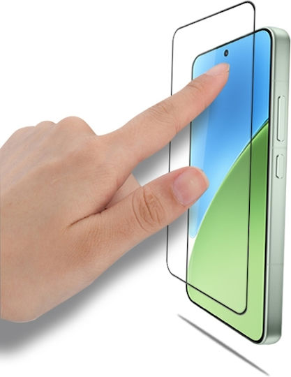 2.5D Full Glue Full Face Tempered Glass (Xiaomi 15)
