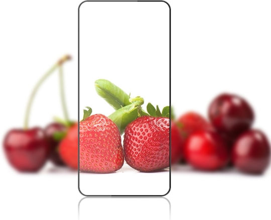 2.5D Full Glue Full Face Tempered Glass (Xiaomi 15)