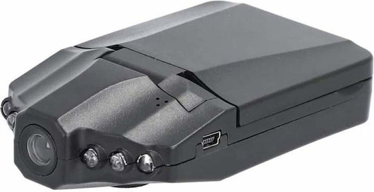 Κάμερα DVR Αυτοκινήτου με Οθόνη 2.5"