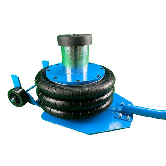 Γρύλος Αέρος 3 Φούσκες 3000kg Gebo Tools