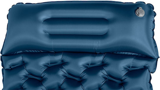 Neo Tools Einzeln Camping Schlafmatte 190x60cm Dicke 5cm in Blau Farbe { pn }}