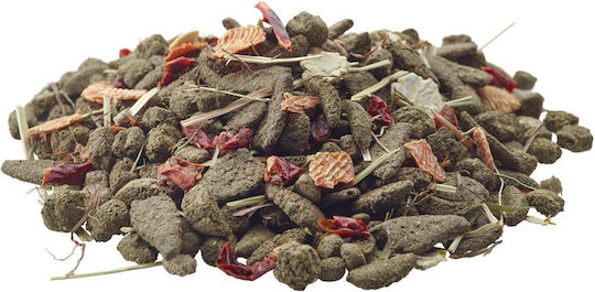 Versele Laga Χόρτα για Τσιντσιλά με Βότανα Natural 9kg