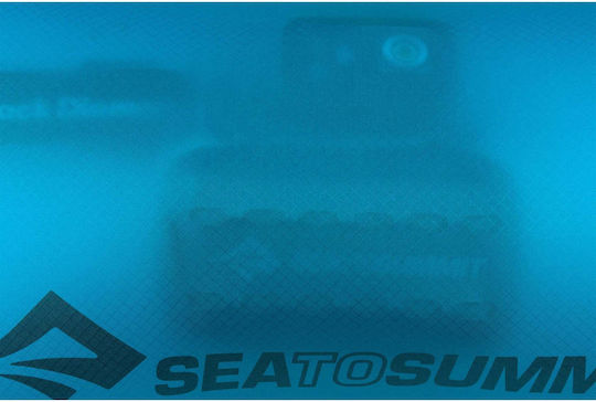 Sea to Summit Ultra-sil Waterproof Bag Handbag Orange