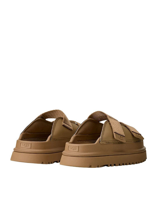 UGG Kindersandalen Braune