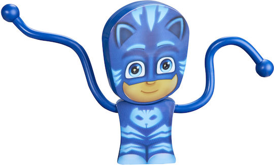 Worlds Apart Παιχνίδι Μινιατούρα PJ Masks για 3+ Ετών