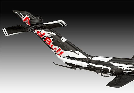 Revell Flying Bulls Ah-1f Cobra Scale 1:48 05640