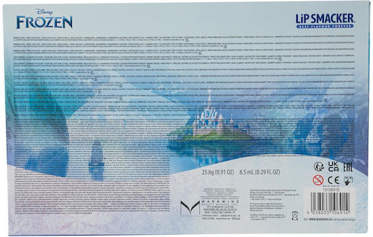 Markwins Lip Smacker Disney Frozen: Beauty Blockbuster Детски грим