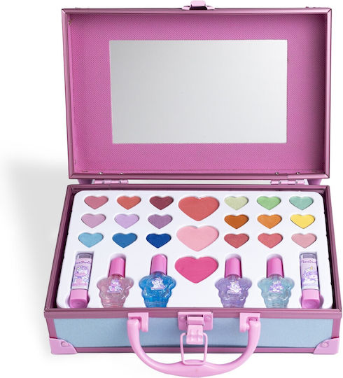 Martinelia Little Unicorn Children's Makeup Believe In Unicorns