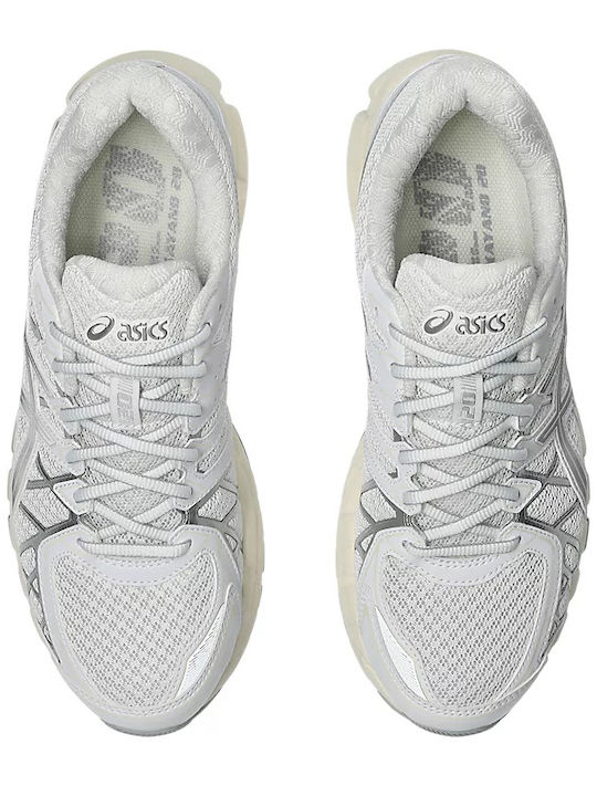 Gel-kayano Sneakers White