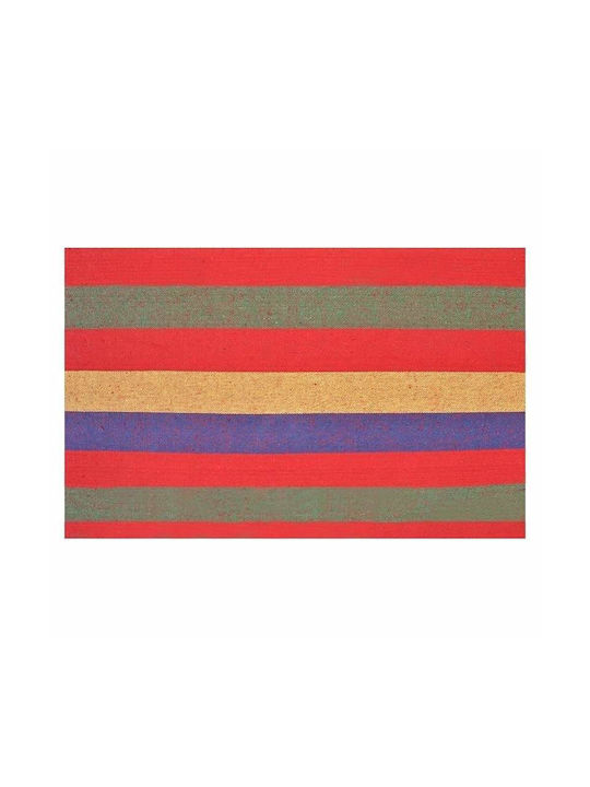 Aiură material textil Multicoloră 190x75buc
