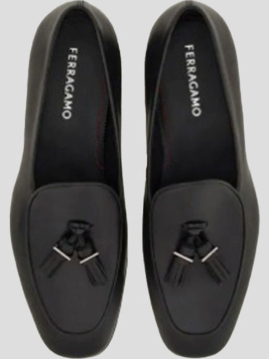 Men's Loafers Black