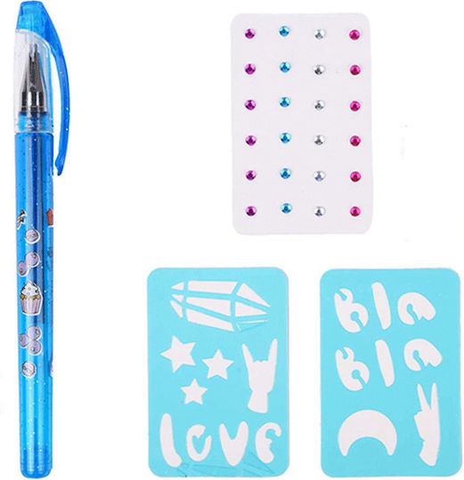 Canenco Kinder Tattoos