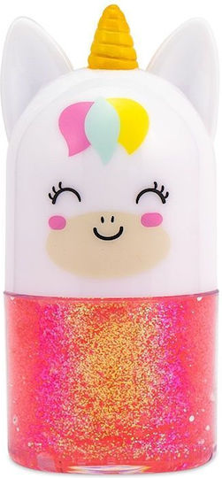 Martinelia Roll-on - Face & Body Glitter Παιδικό Μακιγιάζ (Διάφορα Σχέδια) 1τμχ