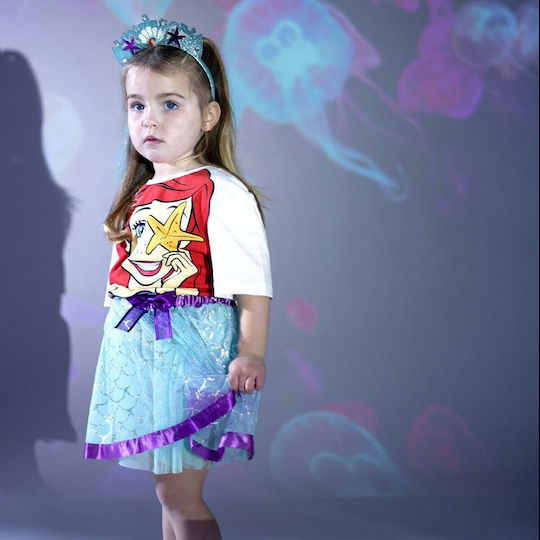 Disney Princess Σετ Ομορφιάς