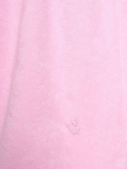 Rochie pentru Copii Fără mâneci Pink