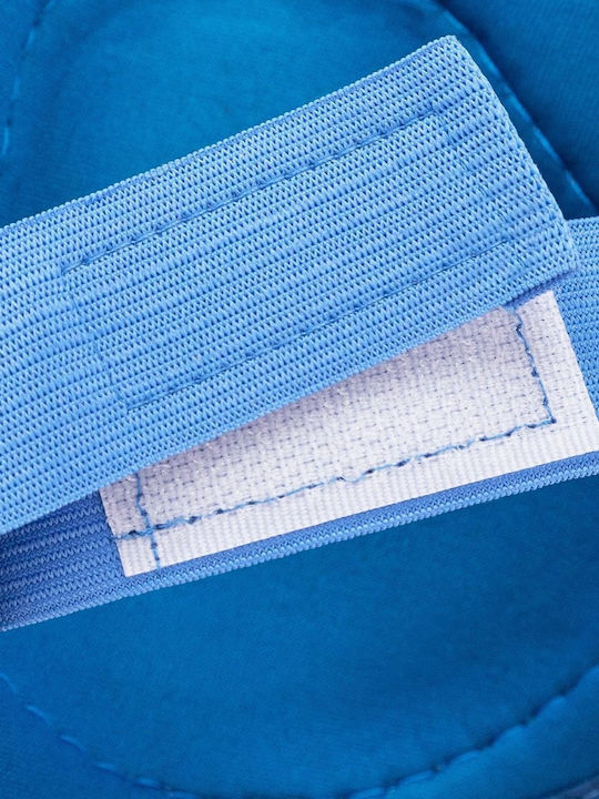 Spokey Kinder Knieschützer für Rollers Blau