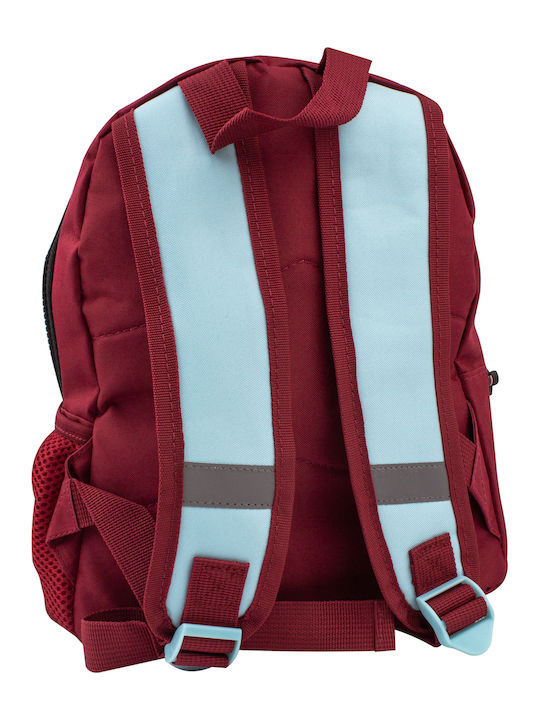 Harry Potter Little Harry Potter Kinder Rucksack Rucksack Burgundisch Harry Potter Little Harry Potter Kinder Rucksack Rucksack Burgundisch