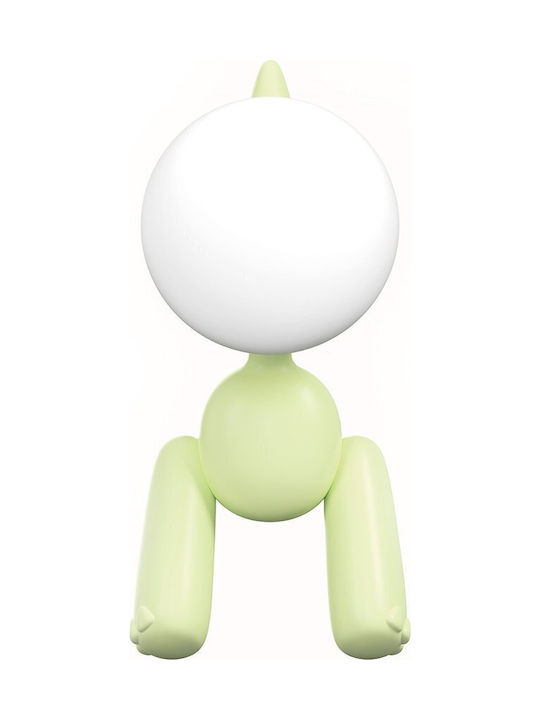 Forever Light USB