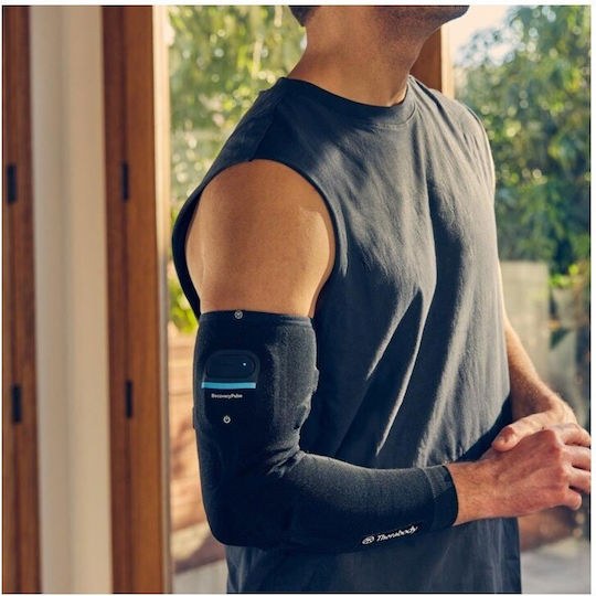Therabody Massage Device for the Body with Vibration Black