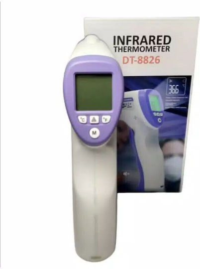 Ezra Infrarot Thermometer 12253